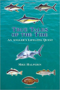 True Tales of the Tide