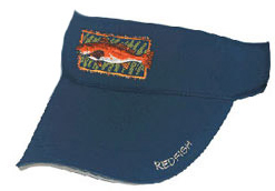 Fishing Hat - Redfish