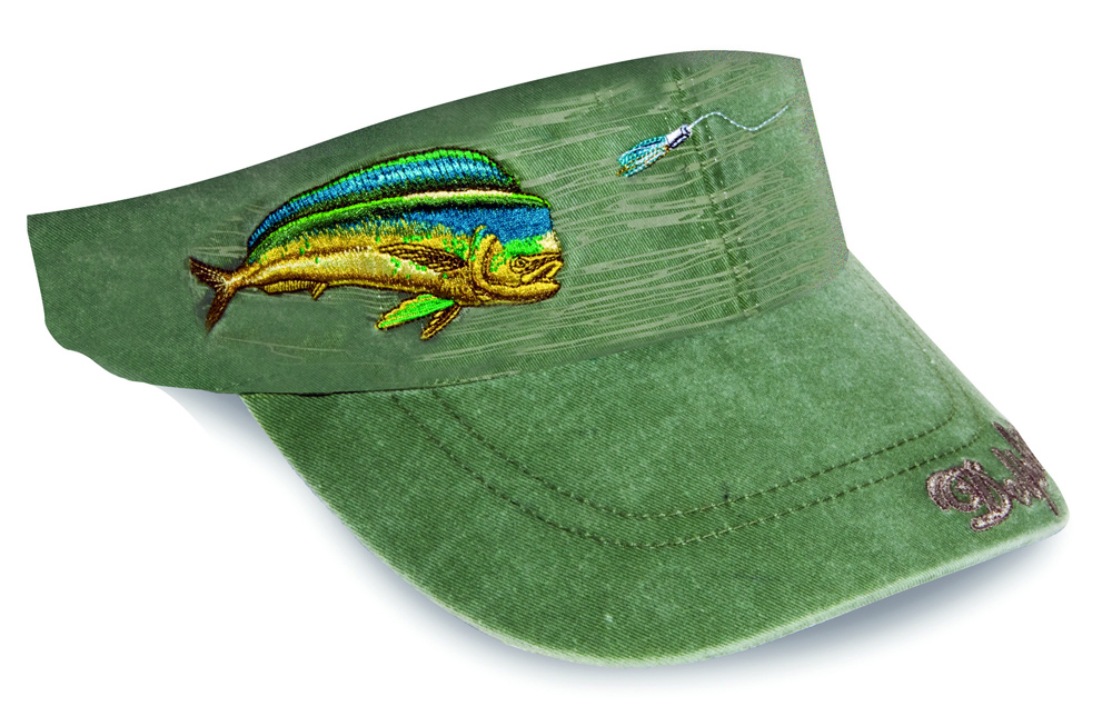Fishing Hats, Flying Fisherman Hats, Angler Caps, Flying Fisherman Visors, Striped Bass Hats