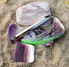 Hammer Lures