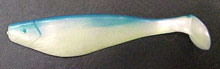 Shad Rigged Replacement