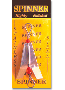 Zing Spinner