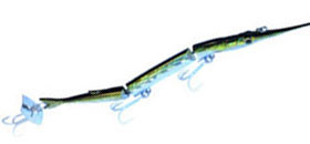Strike Pro Needlefish