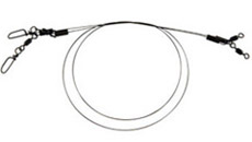 Zing Wire Leaders