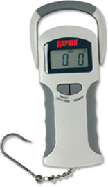 Rapala 50 lb. Digital Scale