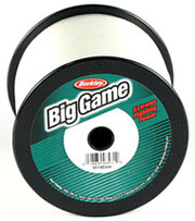 Berkley Big Game™ Trilene® - Clear