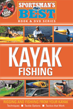 Kayak Fishing