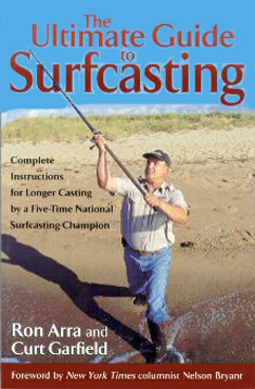 The Ultimate Guide to Surfcasting