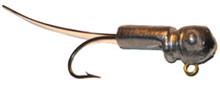 Eel Skin Jig