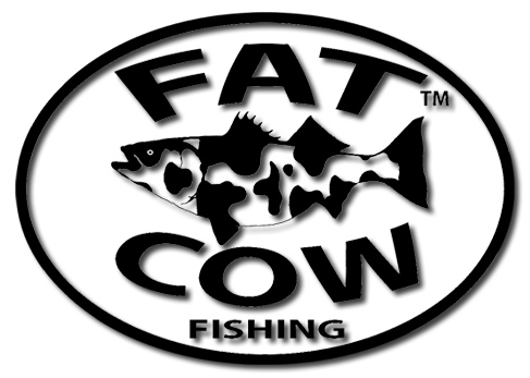 Fat Cow Jig Strips