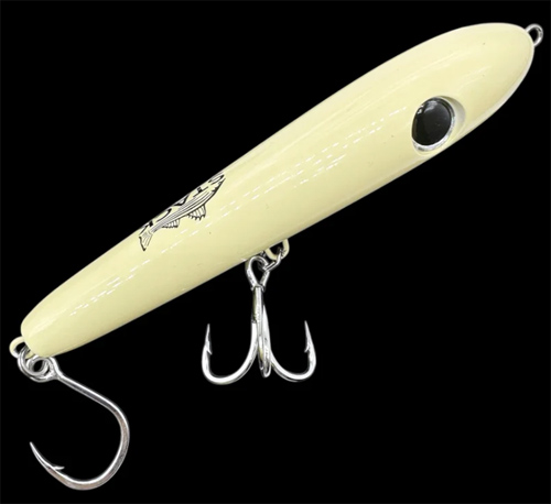 Stack Tackle Mully Lure