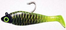 Turbo Shad